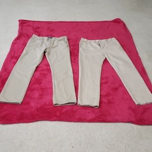 Old Navy Bundle 2 pairs